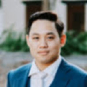 Meet your Posher, Andy